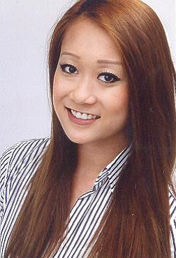 Linda Thanh Ngyuen