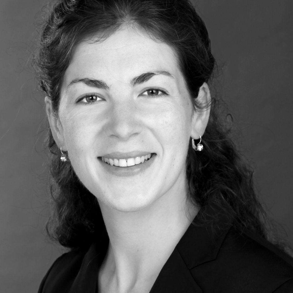 Dr. Sabine Hommelhoff