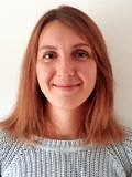 Mauren Wolff, M.Sc.