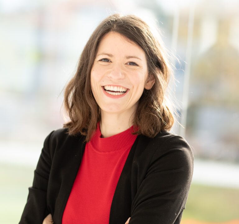 Guest lecture in the research colloquium: Prof. Dr. Lisa Handke (Junior Professor of Business Psychology, FAU Erlangen-Nürnberg)