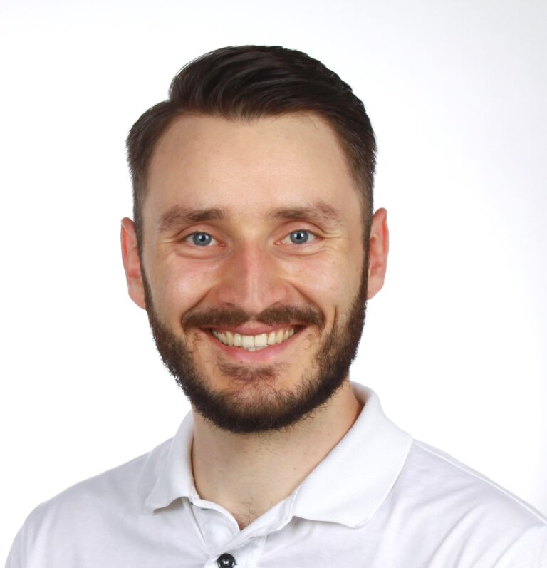 Welcome, Lukas Retzer!