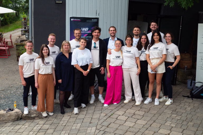 Participation in the CoCreationExpo #24 in Neuhof an der Zenn