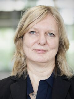 Prof. Dr. Cornelia Niessen